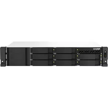 Сетевое хранилище без дисков QNAP TS-864eU-RP-4G
