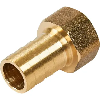 Переходник Aquasfera 3/8"x15 мм ВР латунь 018-0369