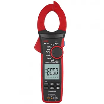 Токовые клещи RGK CM-30
