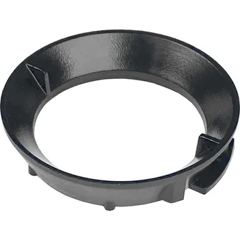 Кольцо декоративное ST Luce ST009.409.00 Черный
