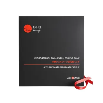 Патчи Enhel