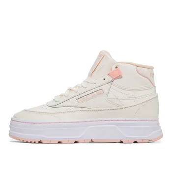Женские кроссовки Club C Geo Mid