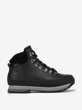 Ботинки утепленные женские Etonic Lorena, Черный
