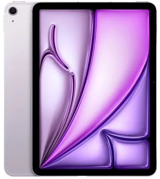 Планшет 11" Apple iPad Air Wi-Fi 256GB MCA64 Starlight