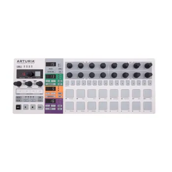 MIDI-контроллер Arturia