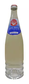 Вода Enhel Water питьевая артезианская газ 0,75л ст/б