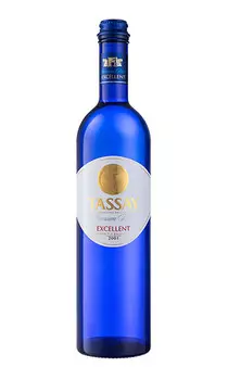 Вода минеральная TASSAY EXCELLENT н/газ 0,75л ст/б