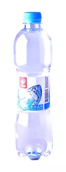 Вода питьевая ОКЕЙ артезианская н/газ 0,6л
