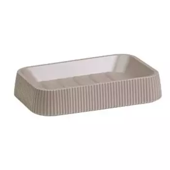Мыльница Fog latte FX-471-4