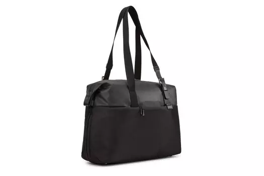 Сумка велосипедная Thule Spira Horizontal Tote, 20 л, Black, 3203785