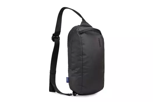 Сумка велосипедная Thule Tact Sling, 8L, Black, 3204710