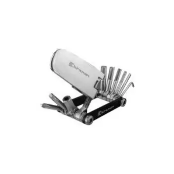 Сумка велосипедная TOPEAK BACKLOADER, под седло, 6 L, Green, TBP-BL1G