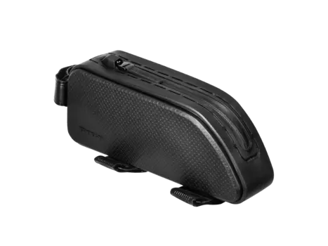 Сумка велосипедная TOPEAK FASTFUEL DRYBAG X, на верхнюю трубу рамы, 1 л, TC2306B