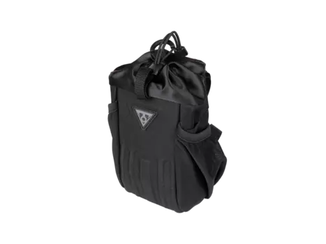 Сумка велосипедная TOPEAK FREELOADER, 1 л, на руль, TBP-FRL1B