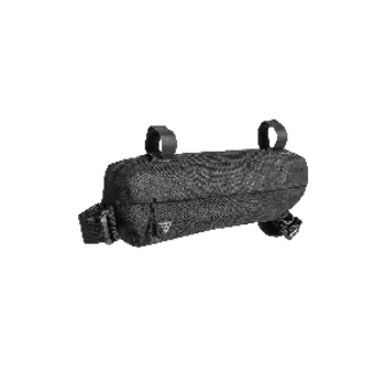 Сумка велосипедная TOPEAK MIDLOADER, под верхнюю трубу рамы, 3 л, Black, TBP-ML4B