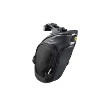 Сумка велосипедная TOPEAK Mondopack, под седло, 1,2 л, TC2285B
