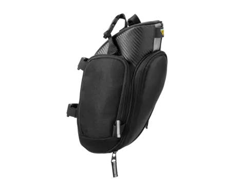 Сумка велосипедная TOPEAK MondoPack XL, под седло, 2 л, TC2290B