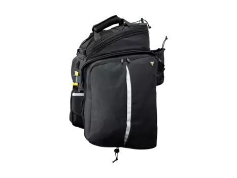 Сумка велосипедная TOPEAK MTX TrunkBag DXP, на багажник, 22,6 л, TT9635B
