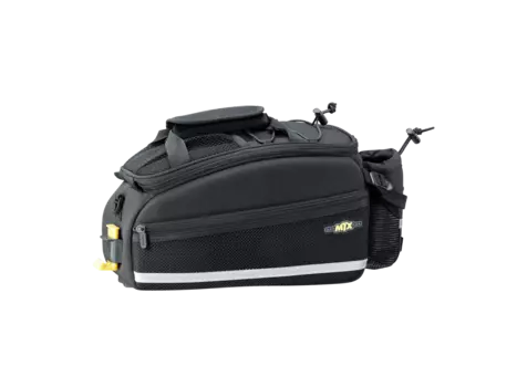 Сумка велосипедная TOPEAK MTX TrunkBag EX, на багажник, 8 л, TT9646B