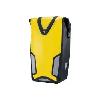 Сумка велосипедная Topeak Pannier DryBag DX, на багажник, Yellow, TT9829Y