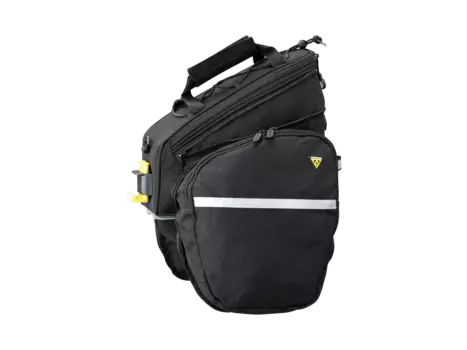 Сумка велосипедная TOPEAK RX TrunkBag DXP, на багажник, 7,3 л, TT9637B