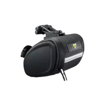Сумка велосипедная TOPEAK Sidekick Wedge Pack, под седло, размер М (0,75 л), TC2282B