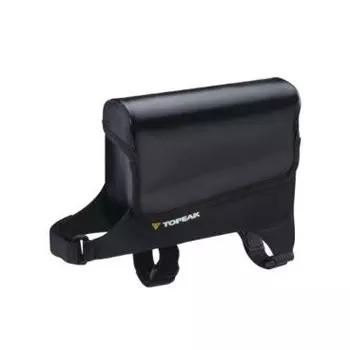 Сумка велосипедная TOPEAK Tri DryBag, на верхнюю трубу рамы, размер L (0,72 л), TC9852B