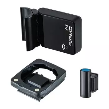 Столик велокомпьютерный SIGMA ATS Rad 2 Kit 2032, набор магнит со столиком для второго велосипеда, 4-000543