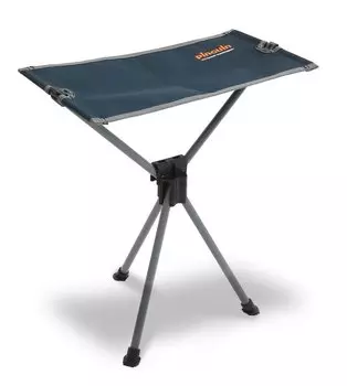 Стул складной PINGUIN Climber stool Petrol, 640069