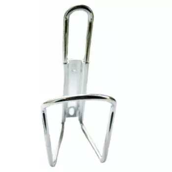 Держатель фляги TRIX (Материал:алюминий), SF-Y06B SILVER