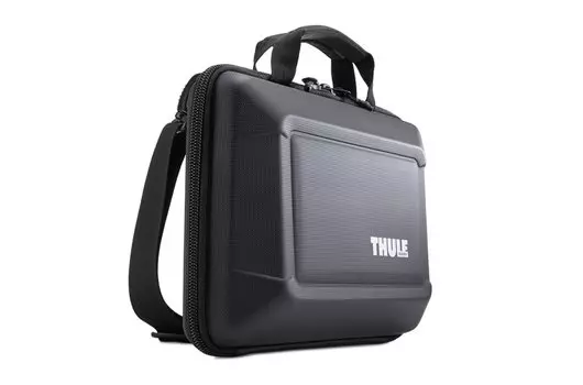 Сумка для ноутбука Thule Gauntlet 3.0 MacBook, 13'', черная, TH TGAE-2253