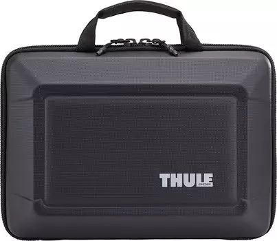 Сумка для ноутбука Thule Gauntlet 3.0 MacBook Pro 15'', черный, TH TGAE-2254