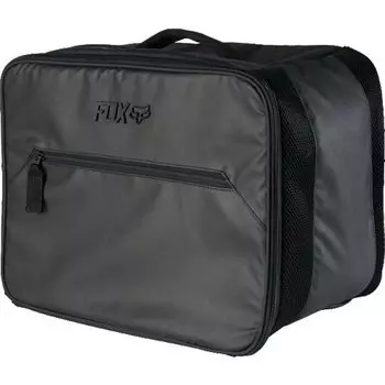 Сумка для велошлема Fox MX Helmet Bag, черный, 14773-001-NS