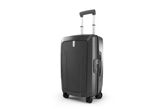Сумка дорожная Thule Revolve Carry On Spinner, 33 л, Raven, 3203922