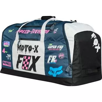 Сумка Fox Podium 180 Czar Gear Bag Light Grey, 21803-097-NS