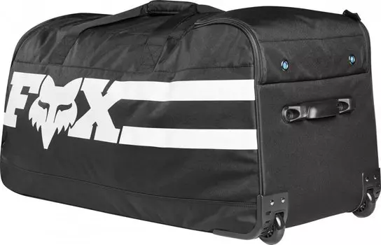 Сумка Fox Shuttle 180 Cota Gear Bag, черный, 21807-001-NS
