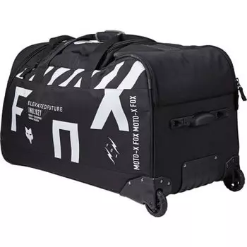 Сумка Fox Shuttle Roller Rigz, Black, 25888-001-OS