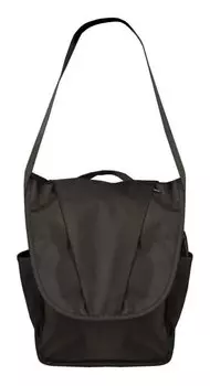 Сумка RED FOX Half Size-Business Messenger, 1000/черный