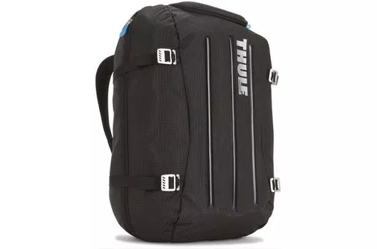 Сумка-рюкзак Thule Crossover 40L Duffel Pack, черный 3201082
