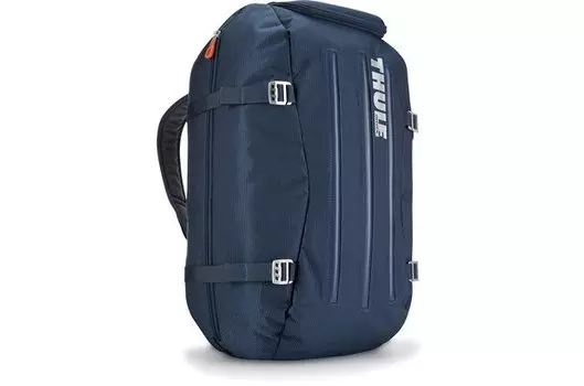 Сумка-рюкзак Thule Crossover 40L Duffel Pack, синий 3201083