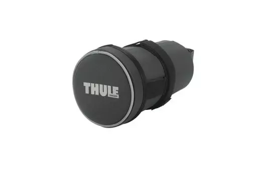Сумка-туб Thule Pack'n Pedal для инструментов под сиденье, цвет чёрный 100013