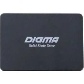 Накопитель SSD Digma SATA III 1Tb (DGSR2001TS93T)