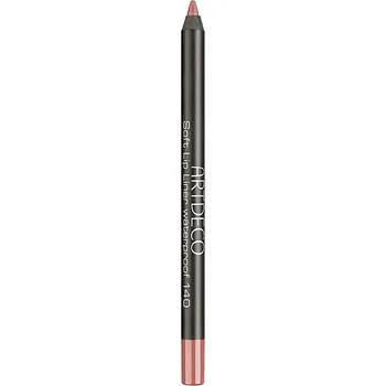 ARTDECO Водостойкий карандаш для губ Soft Lip Liner Waterproof