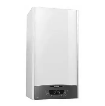 Котел газовый настенный Ariston CLAS XC 28 FF NG