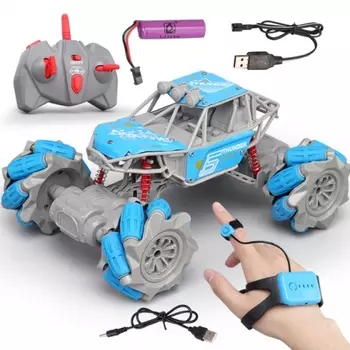 Машинка на радио управлении 2200 1:20 ABS 2.4G Rc car (zhengguangtoys)