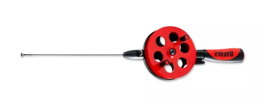 Зимняя удочка RAPALA Classic Ice Rod 50 двухкомпонентная