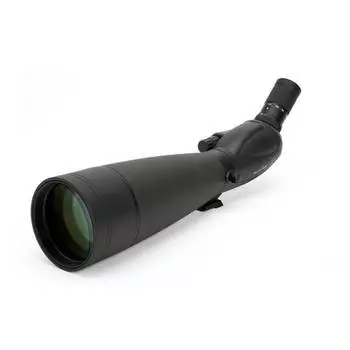 Зрительная труба Celestron Trailseeker 100 - 45 (+ Антисептик-спрей для рук в подарок!)