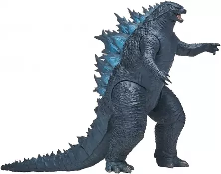 Фигурка Годзилла Godzilla vs King Kong 17 см
