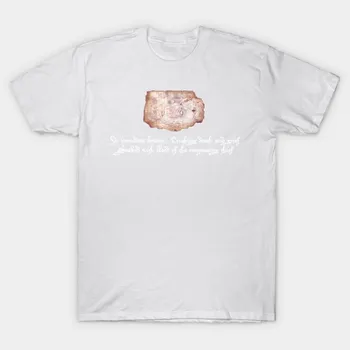 Футболка женская Ye Intruders Beware Harajuku Print Kawaii футболка летняя женская футболка с коротким рукавом топ футболка S розовый