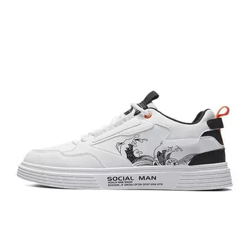 Fashion 2024 Summer New Korean Edition Mesh Panel Shoes Versatile Men s Shoes Breathable Fashion Casual Shoes Trendy Shoes 39 хаки